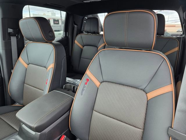 New 2026 GMC Canyon AT4 w/ Nightfall Edition image 23