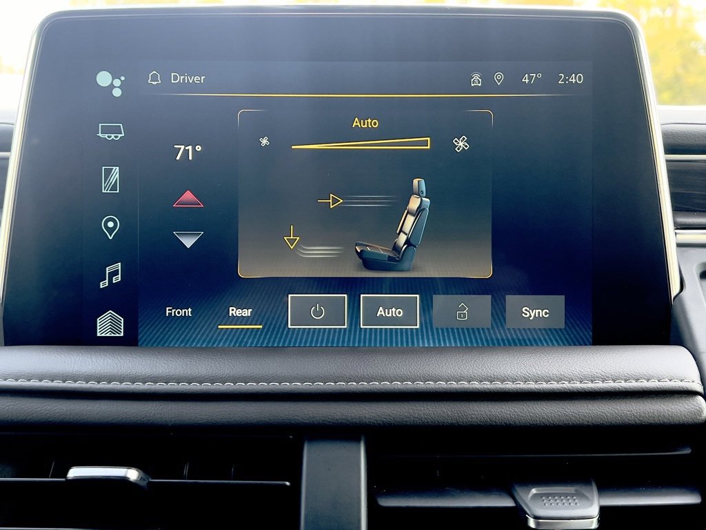 Used 2023 Chevrolet Tahoe LT w/ LT Signature Plus Package image 33