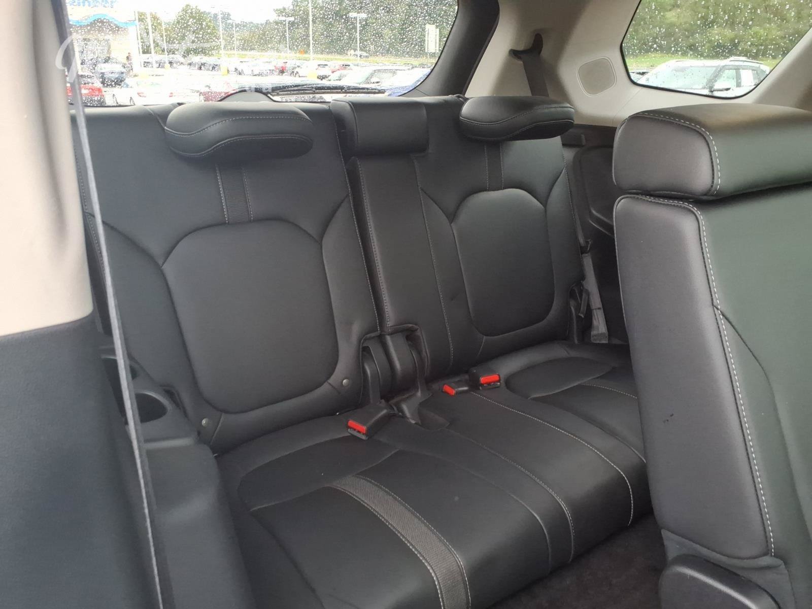 Used 2023 Honda Pilot Touring image 22