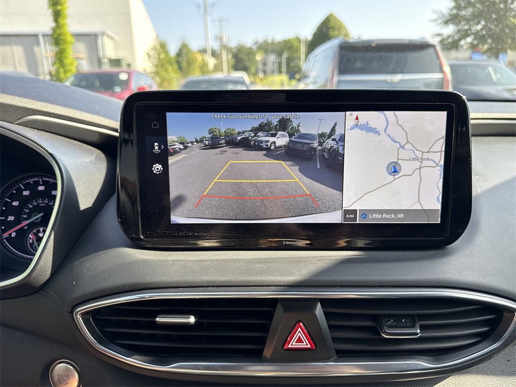 Used 2023 Hyundai Santa Fe SEL image 31