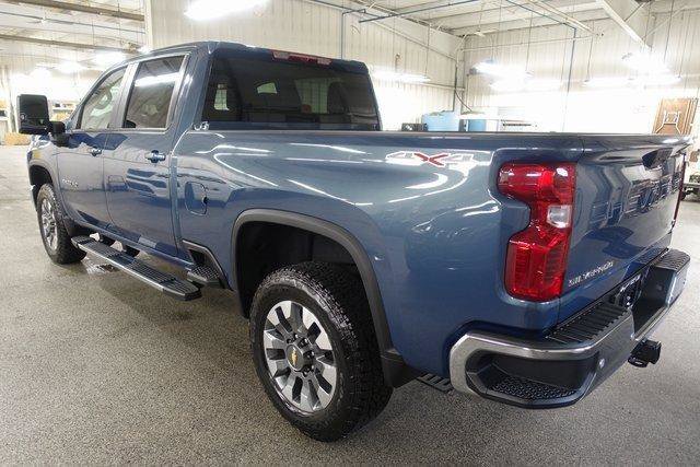 New 2025 Chevrolet Silverado 2500 LT w/ All Star Edition image 5