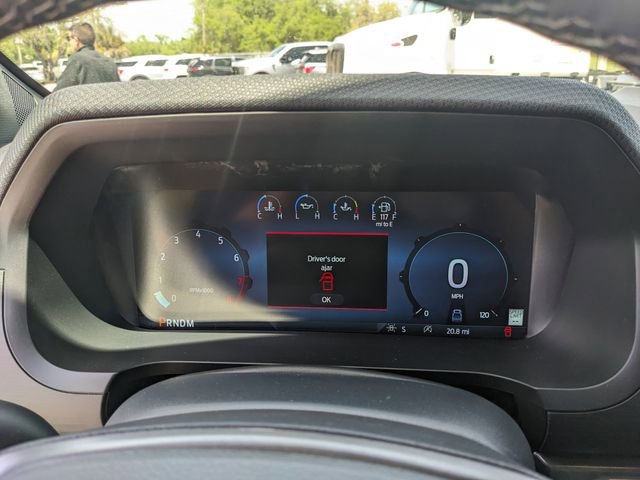 Used 2026 Ford F150 XLT w/ Equipment Group 302A MID image 33