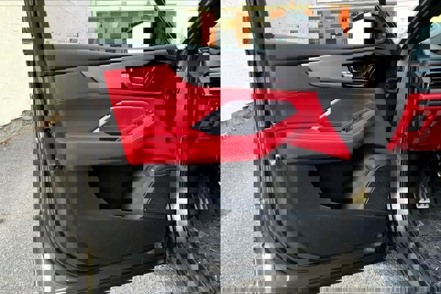 New 2026 Acura MDX A-Spec image 13