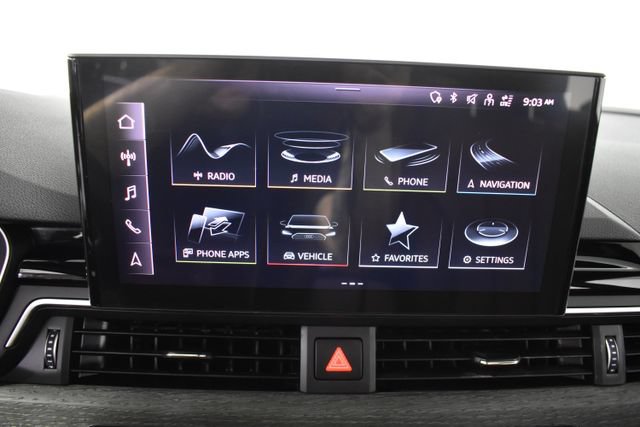 Used 2024 Audi A4 2.0T Premium Plus w/ Premium Plus Package AWD/4WD image 19