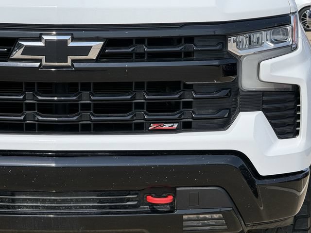 Used 2024 Chevrolet Silverado 1500 LT Trail Boss w/ Protection Package AWD/4WD image 9