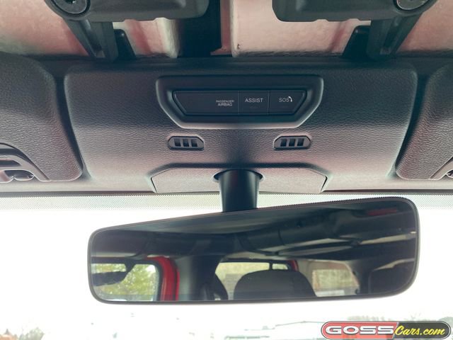 Certified 2020 Jeep Wrangler Unlimited Sahara image 14