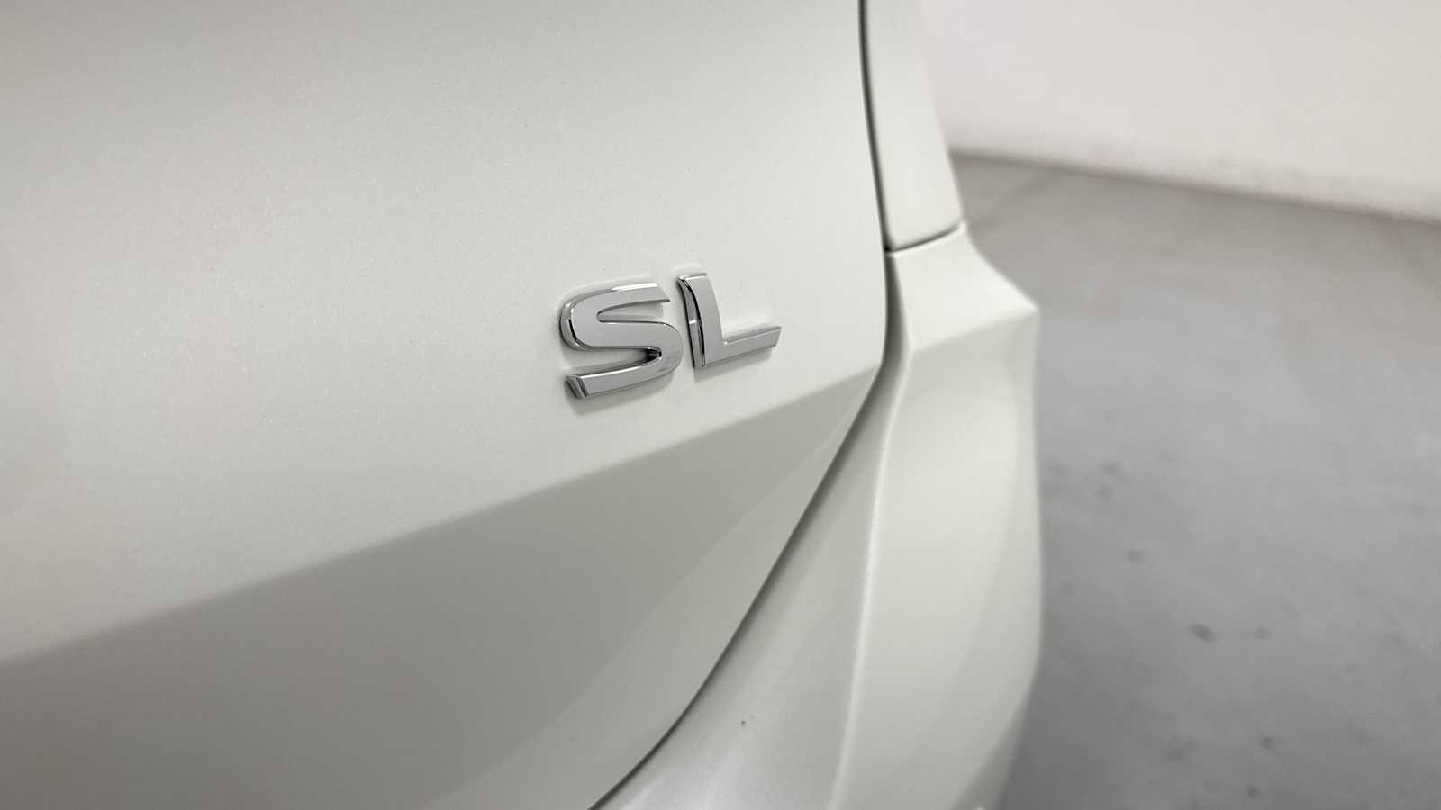 Used 2020 Nissan Rogue SL w/ Premium Package image 29