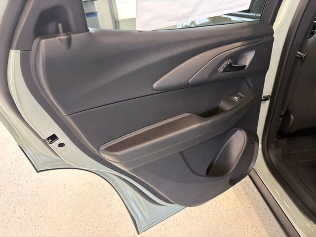 New 2026 Chevrolet TrailBlazer LT w/ Convenience Package AWD/4WD image 19