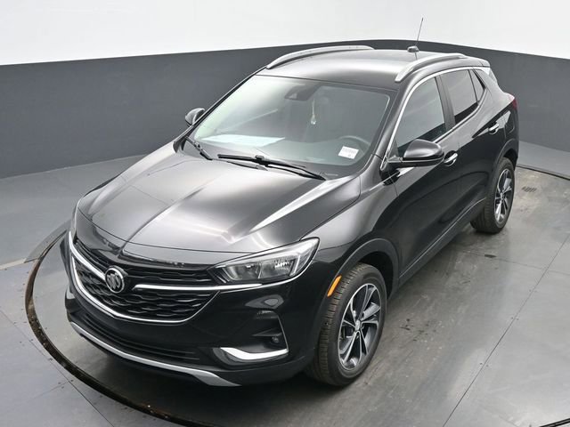 Used 2023 Buick Encore GX Select image 38