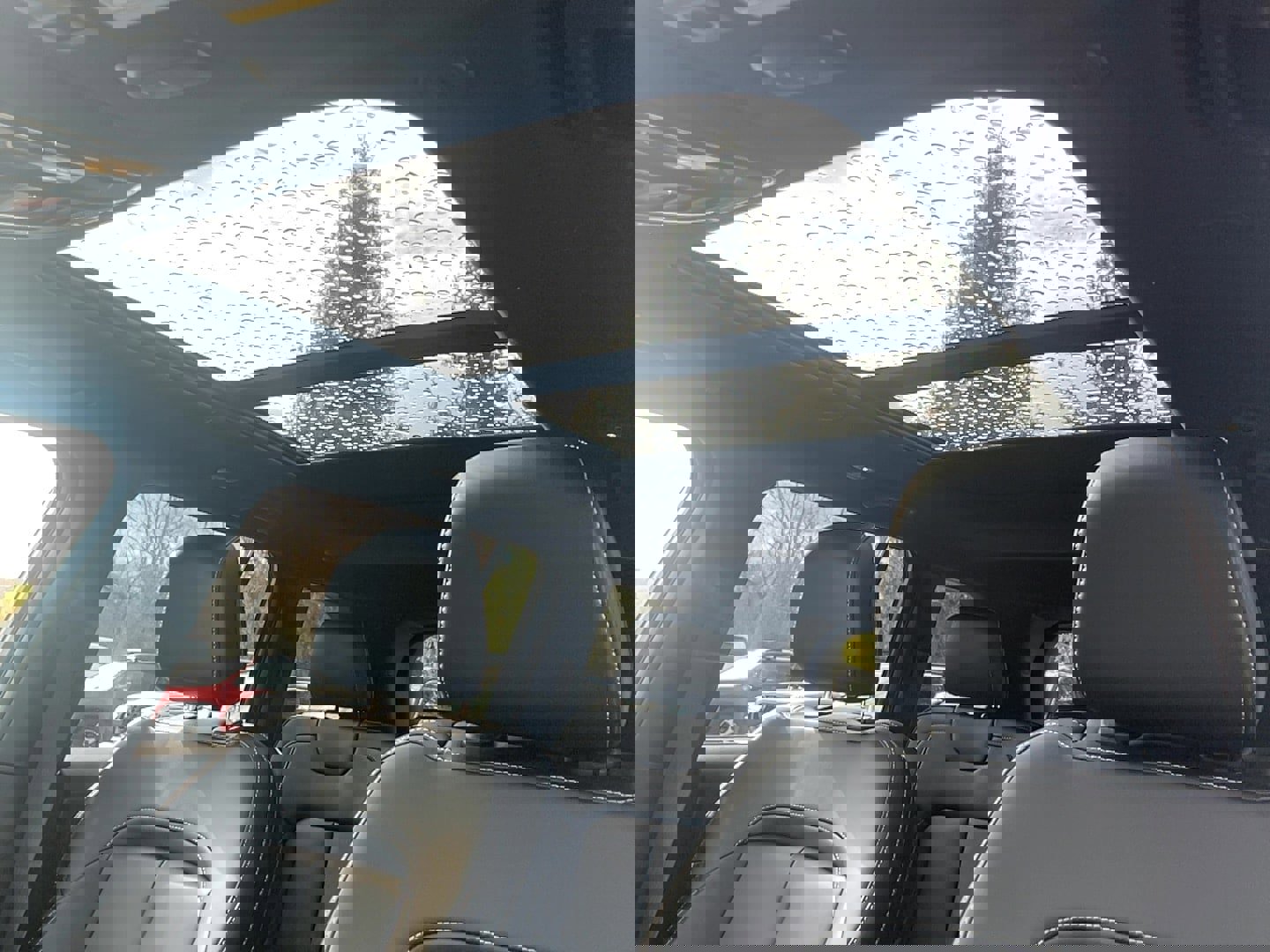 New 2025 Jeep Grand Cherokee Limited w/ Black Appearance Package image 14