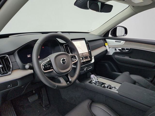 New 2026 Volvo XC90 B6 Ultra image 20