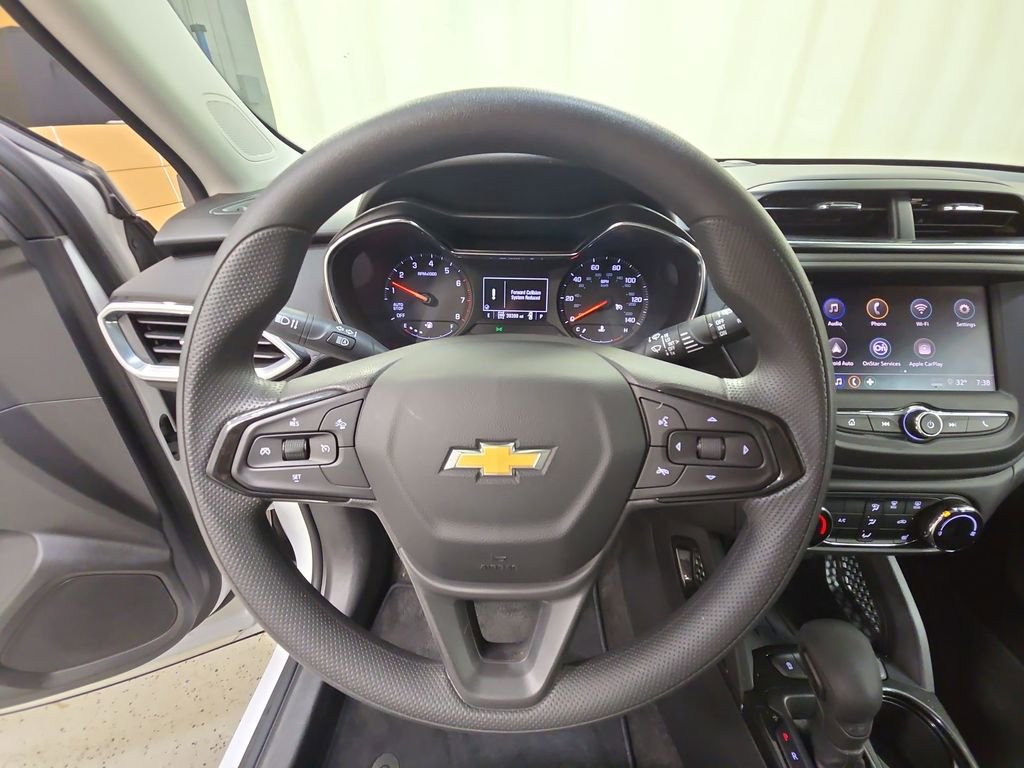 Certified 2023 Chevrolet TrailBlazer LT image 15