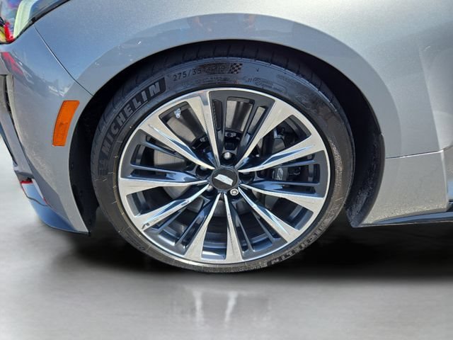 Certified 2023 Cadillac CT5 V Blackwing w/ Driver Assist Package RWD image 41