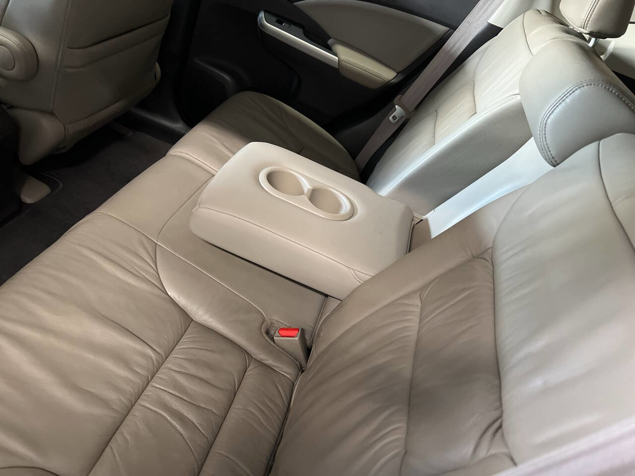 Used 2013 Honda CR-V EX-L image 22