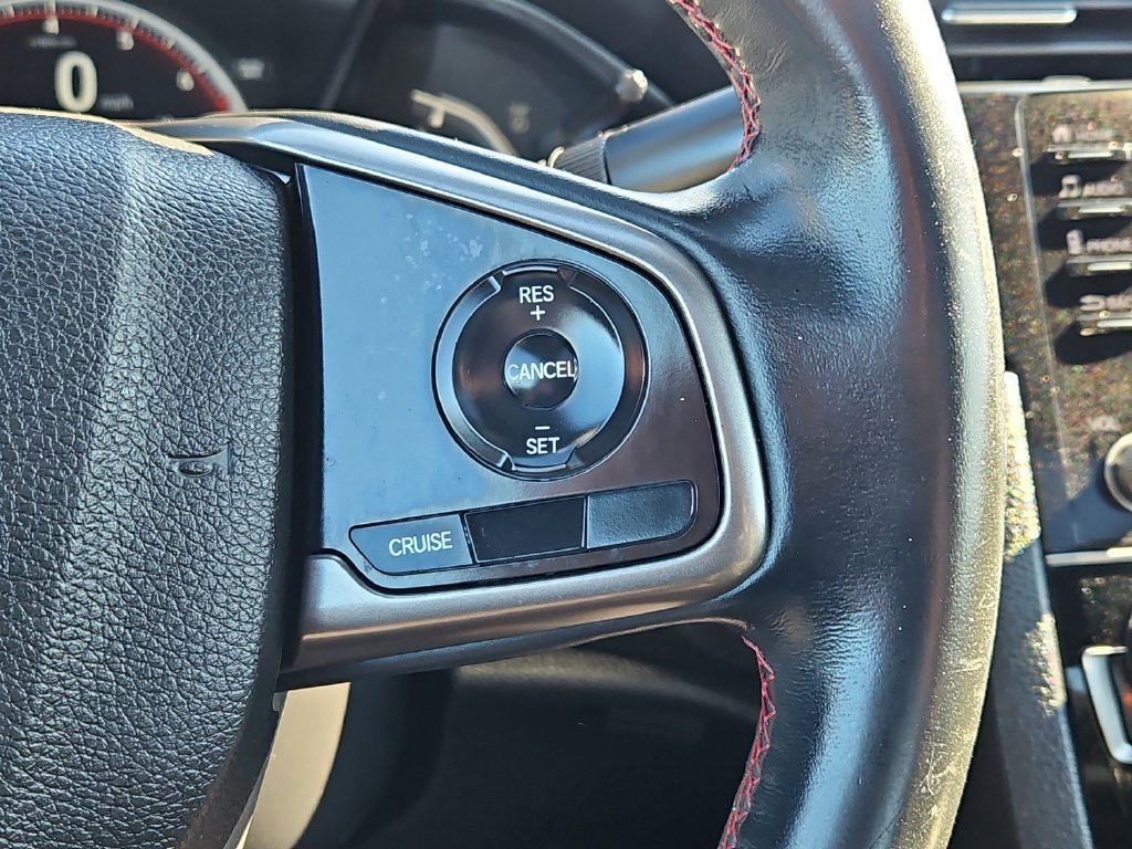 Used 2019 Honda Civic Si image 22