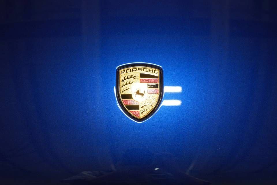 Certified 2026 Porsche Macan AWD/4WD image 28