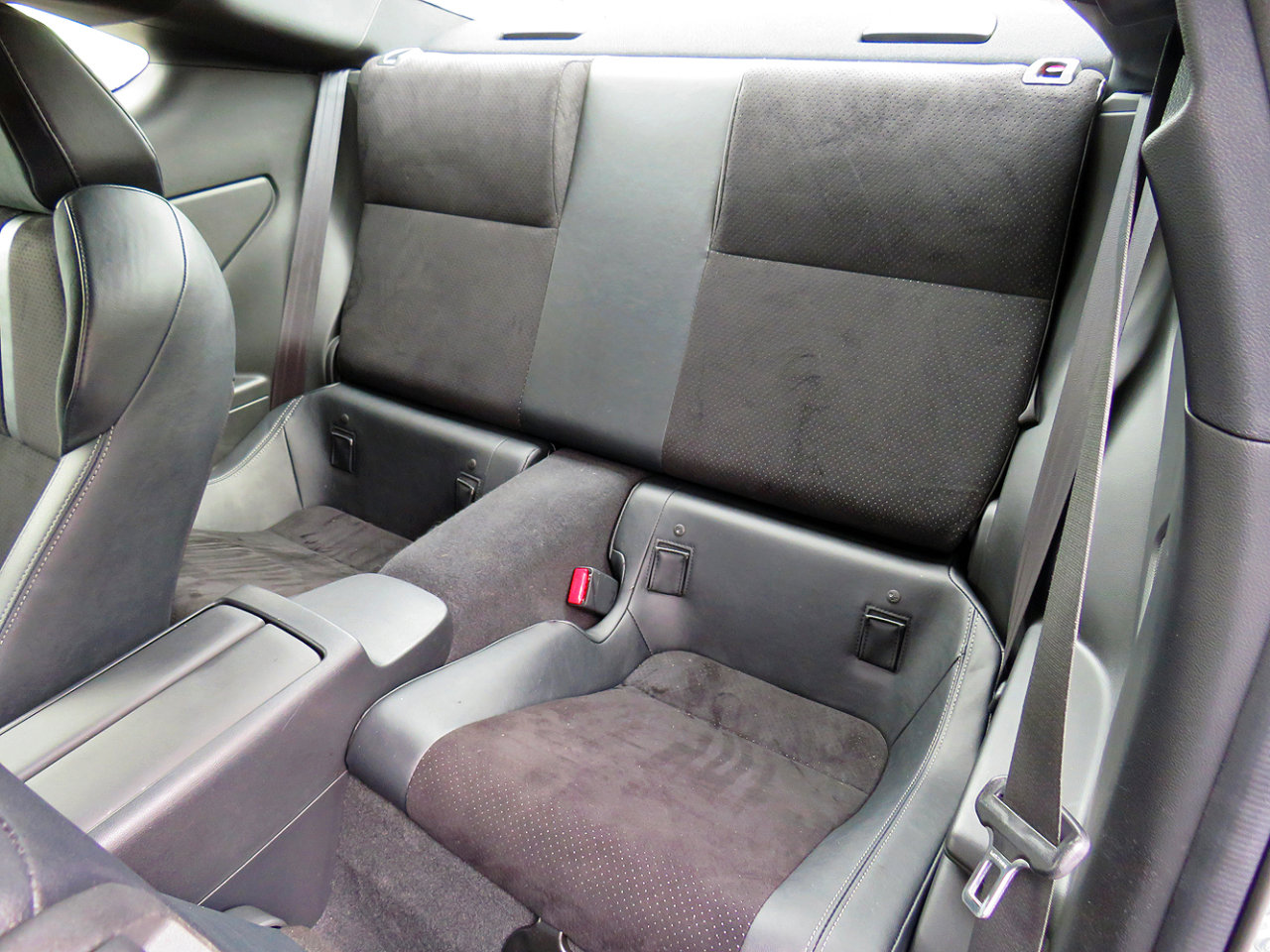 Used 2024 Toyota GR86 Premium image 14