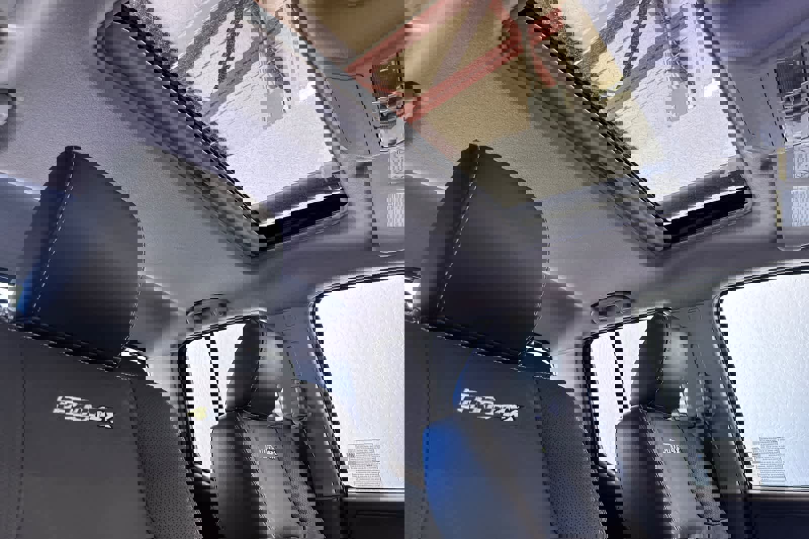 Used 2017 Nissan Frontier PRO-4X w/ Pro-4x Luxury Package image 16