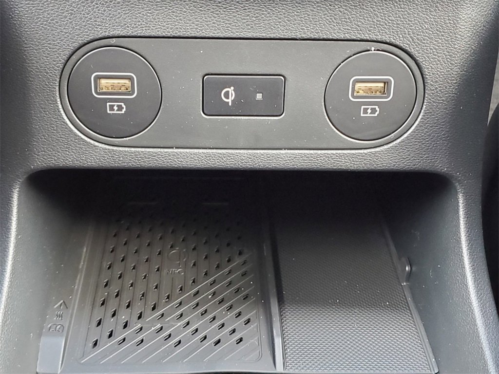 New 2024 Hyundai Ioniq 5 Limited image 22