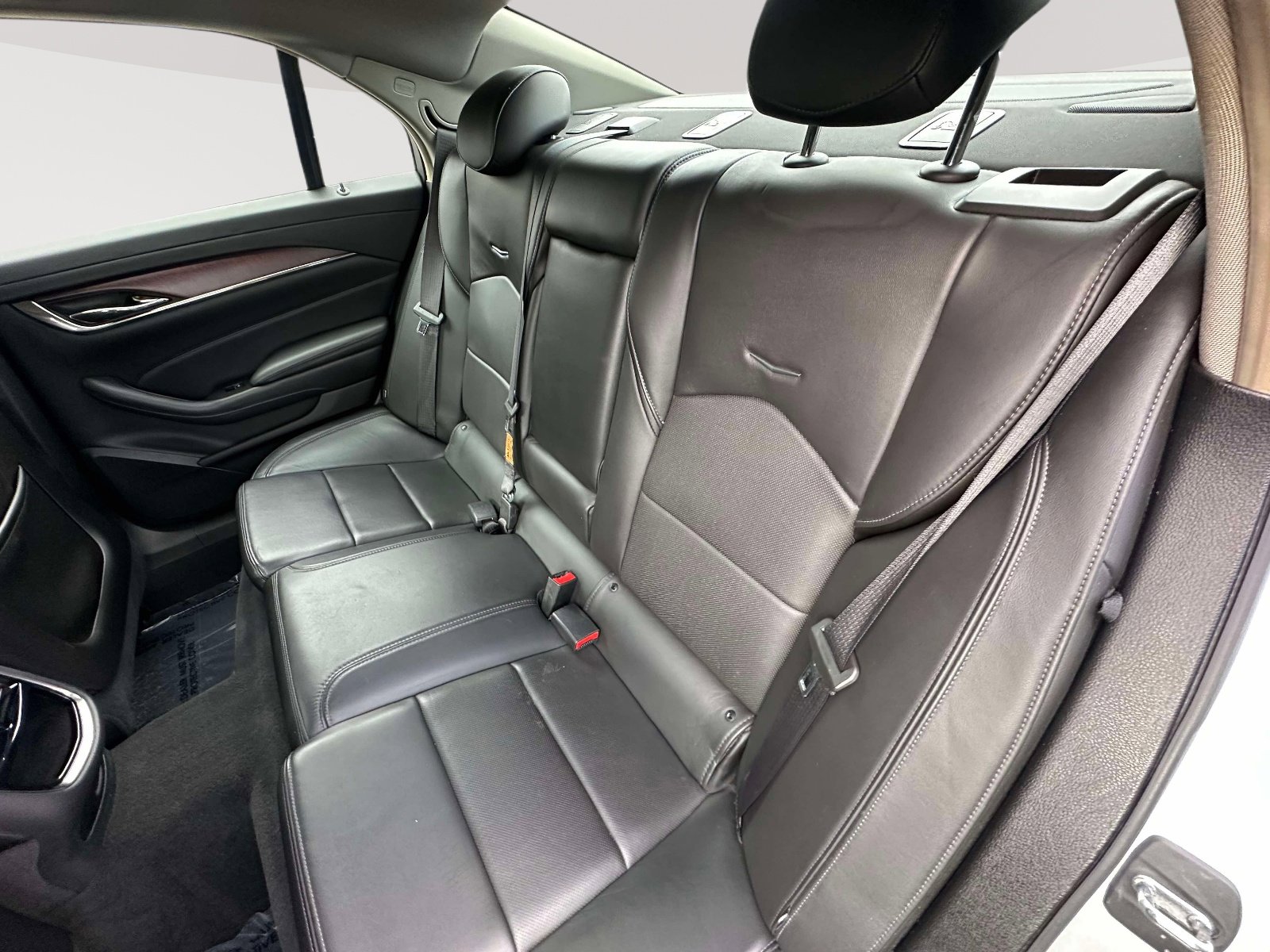 Used 2019 Cadillac CTS Luxury image 35