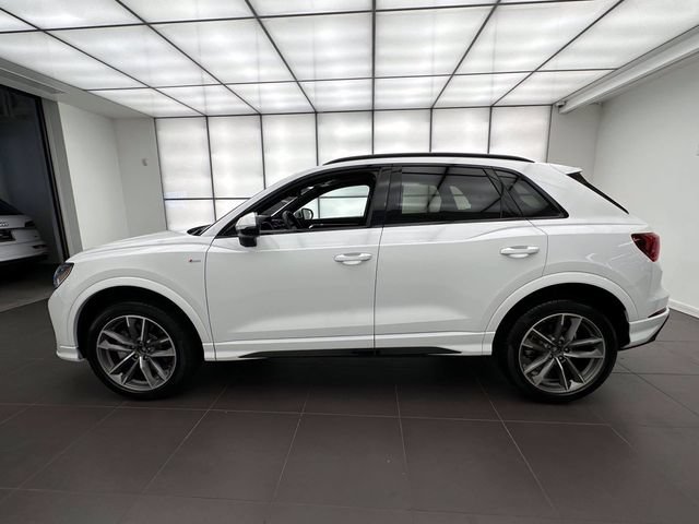 Used 2025 Audi Q3 2.0T Premium w/ Convenience Package AWD/4WD video 2