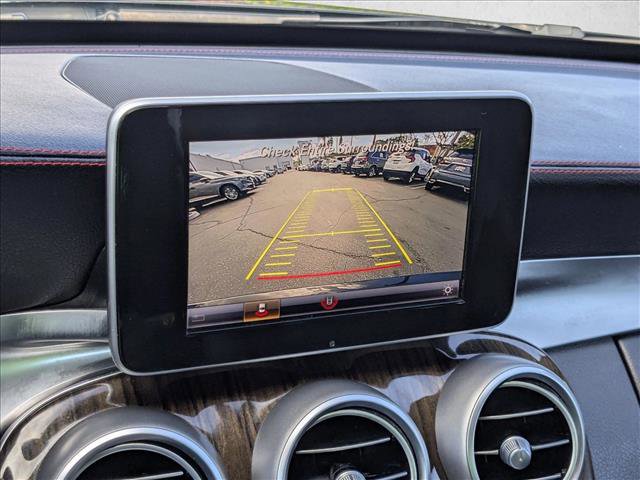 Used 2018 Mercedes-Benz C 43 AMG AMG C 43 image 14