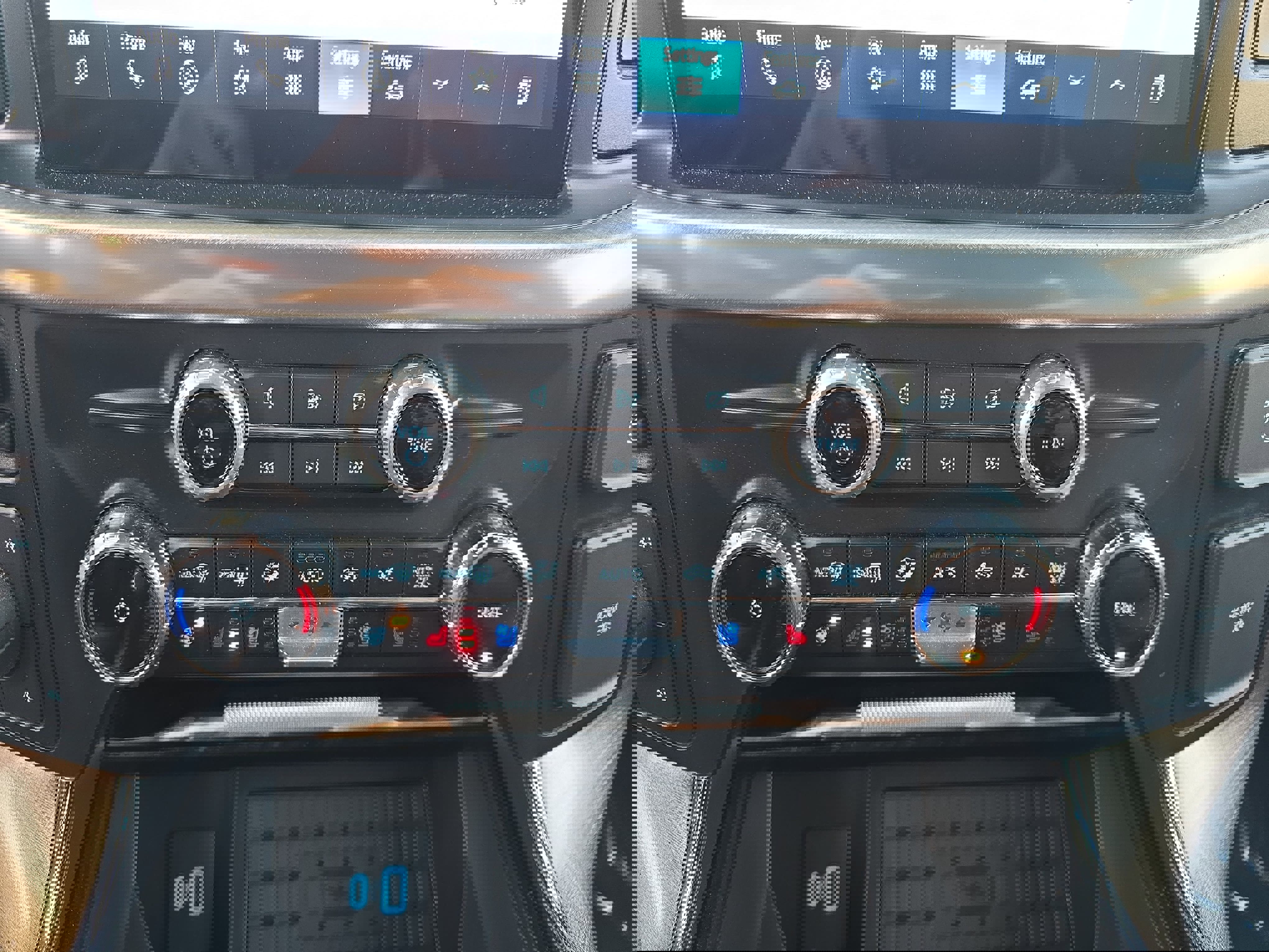 Used 2024 Ford F150 King Ranch w/ FX4 Off-Road Package image 22