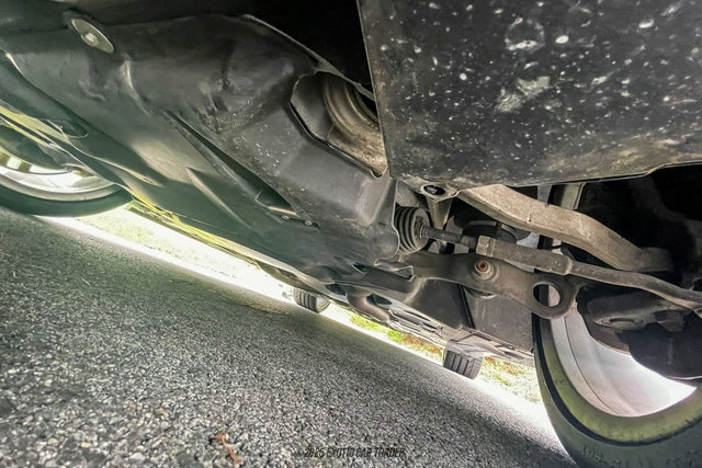 Used 2008 Mercedes-Benz SL 55 AMG image 92