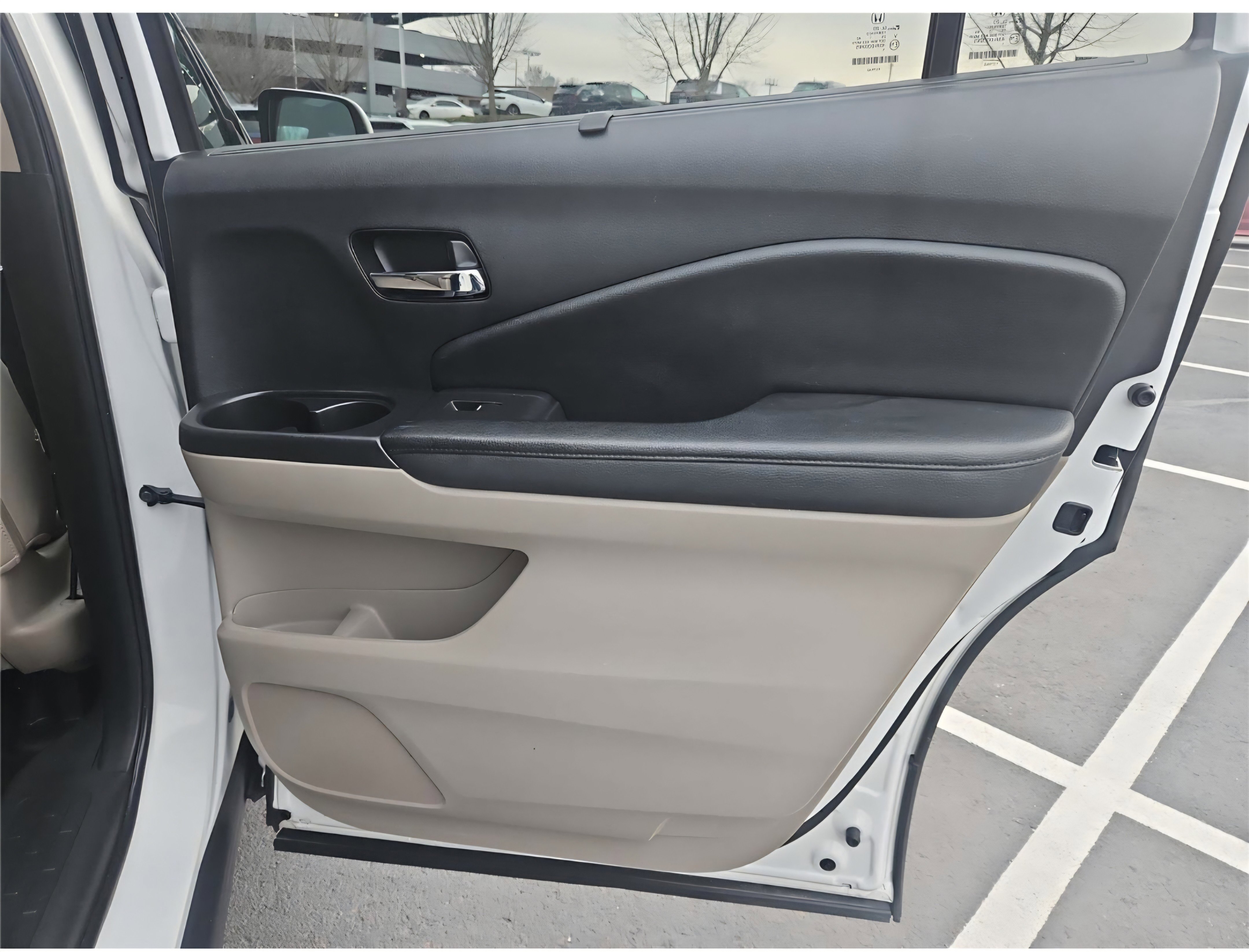 Used 2021 Honda Pilot EX-L image 29