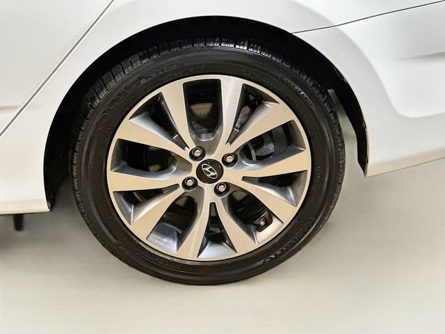 Used 2017 Hyundai Accent Value Edition image 6