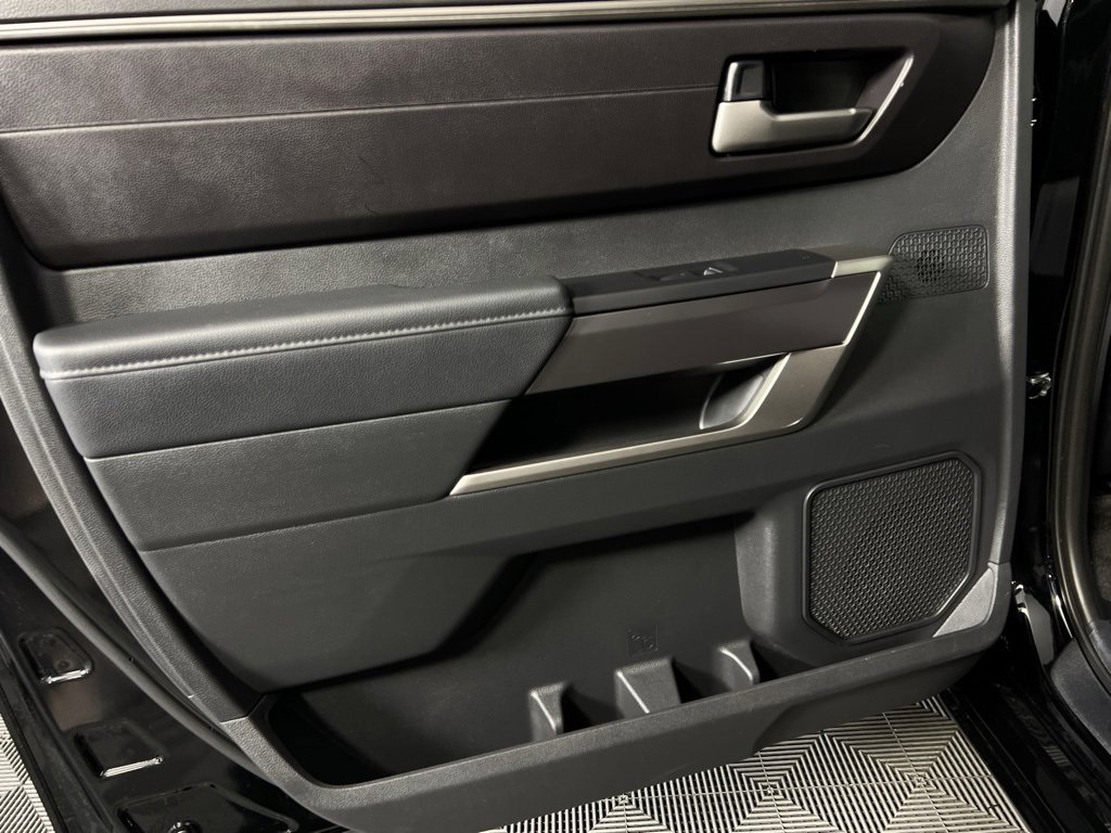 Used 2025 Toyota Tundra SR5 image 27