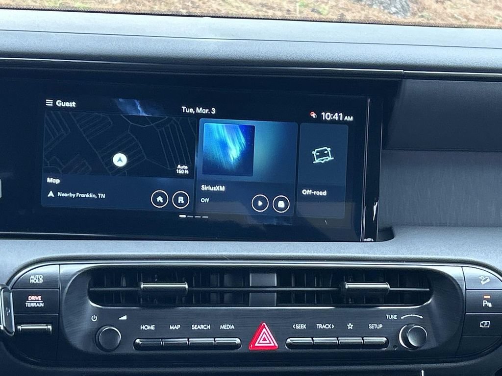 New 2026 Hyundai Palisade XRT Pro AWD/4WD image 29