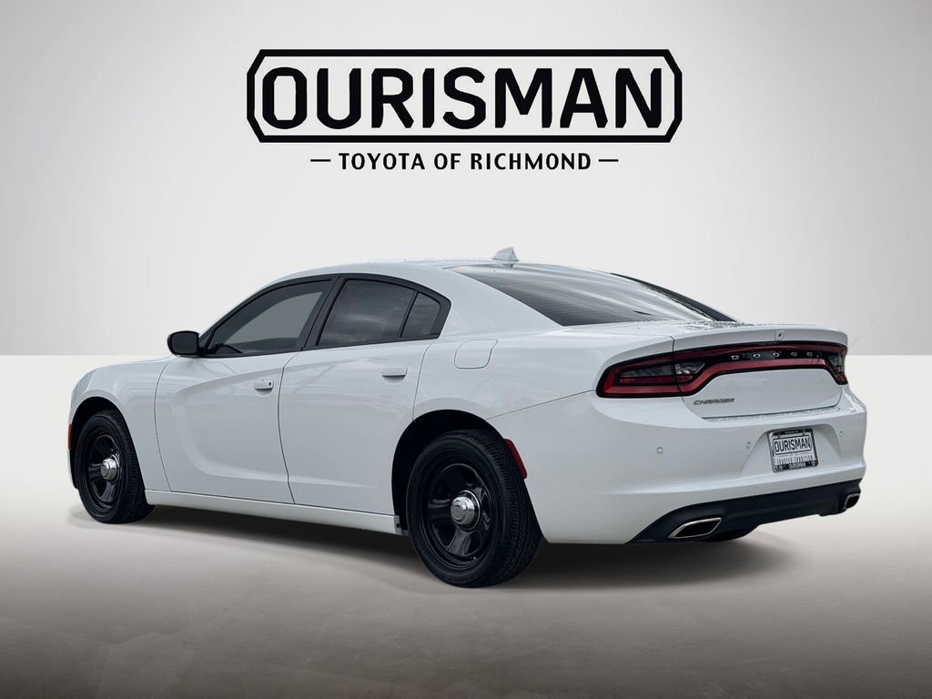 Used 2023 Dodge Charger SXT RWD image 21