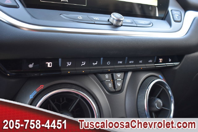 New 2026 Chevrolet Blazer LT w/ Midnight/Sport Edition FWD image 28