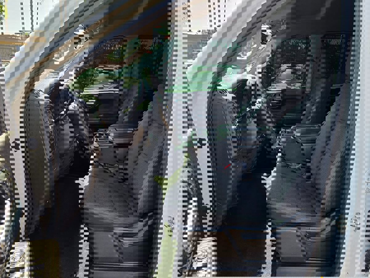 Used 2021 Chevrolet Silverado 1500 Custom image 20