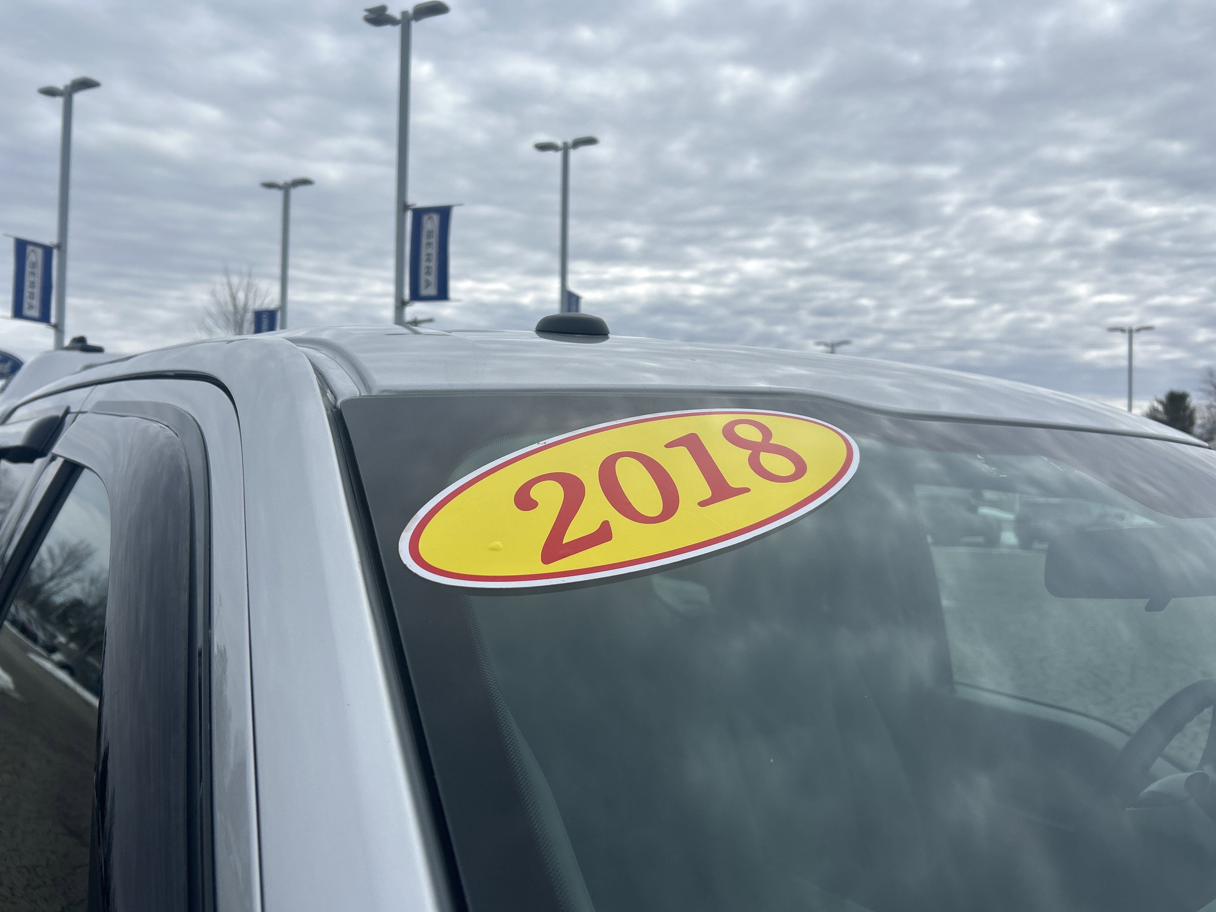 Used 2018 Ford F150 XLT w/ Trailer Tow Package image 26