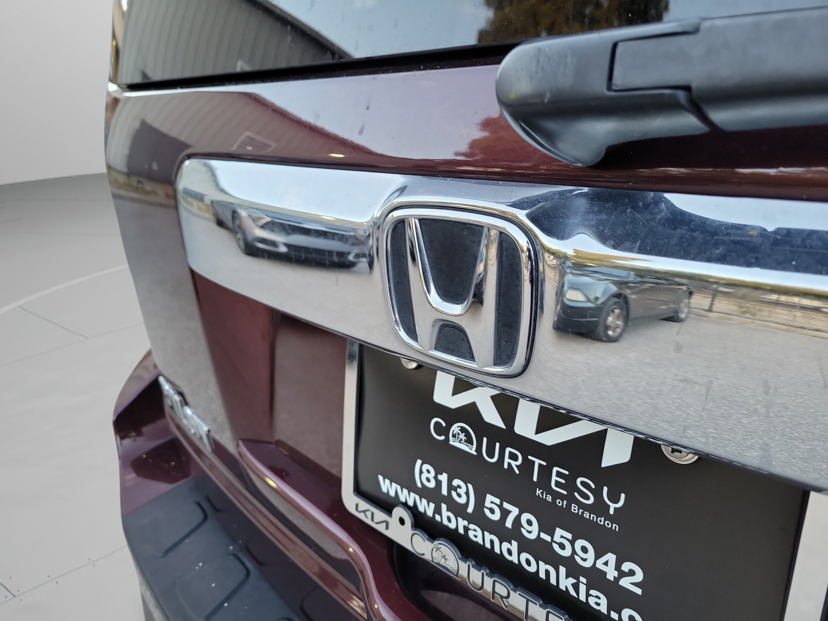Used 2015 Honda Pilot LX image 30