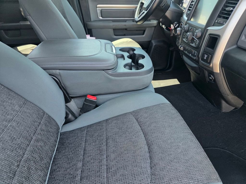 Used 2014 RAM 1500 Big Horn AWD/4WD image 21