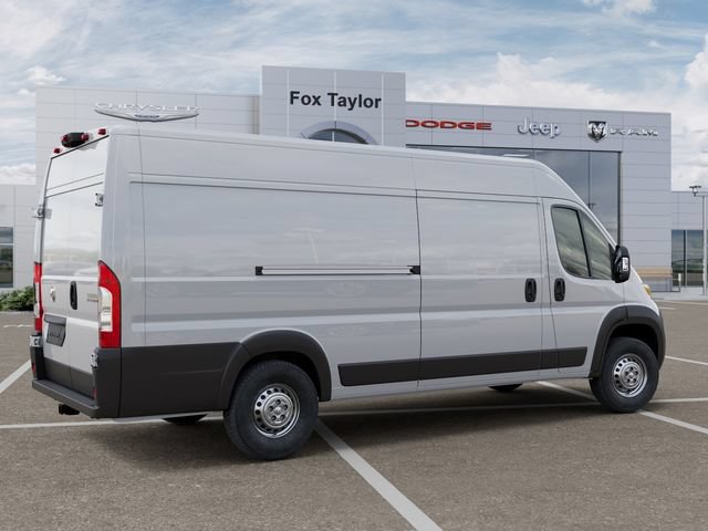 New 2026 RAM ProMaster 3500 w/ Convenience Group FWD image 4