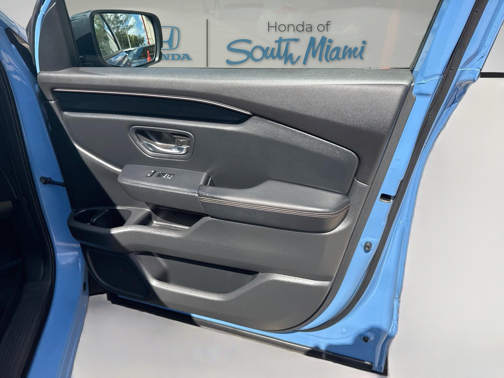 Certified 2023 Honda Pilot TrailSport image 32