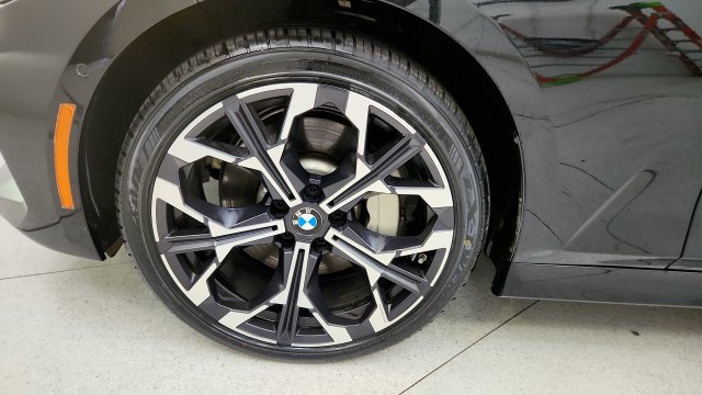 Used 2026 BMW 330i Sedan RWD image 87