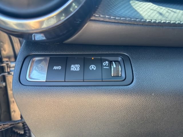 Used 2026 Chevrolet Equinox LT AWD/4WD image 15