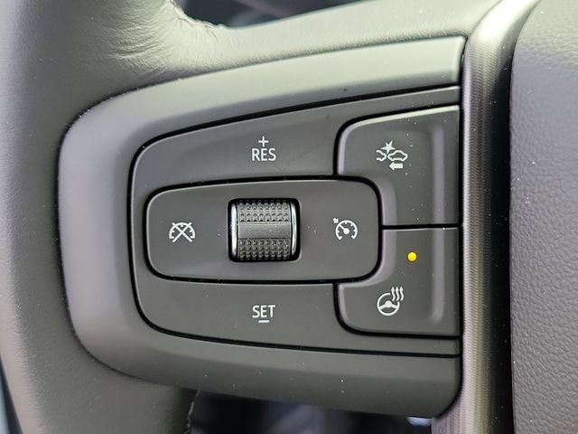 New 2026 GMC Sierra 2500 Denali Ultimate w/ LPO, Black Badging Package AWD/4WD image 22