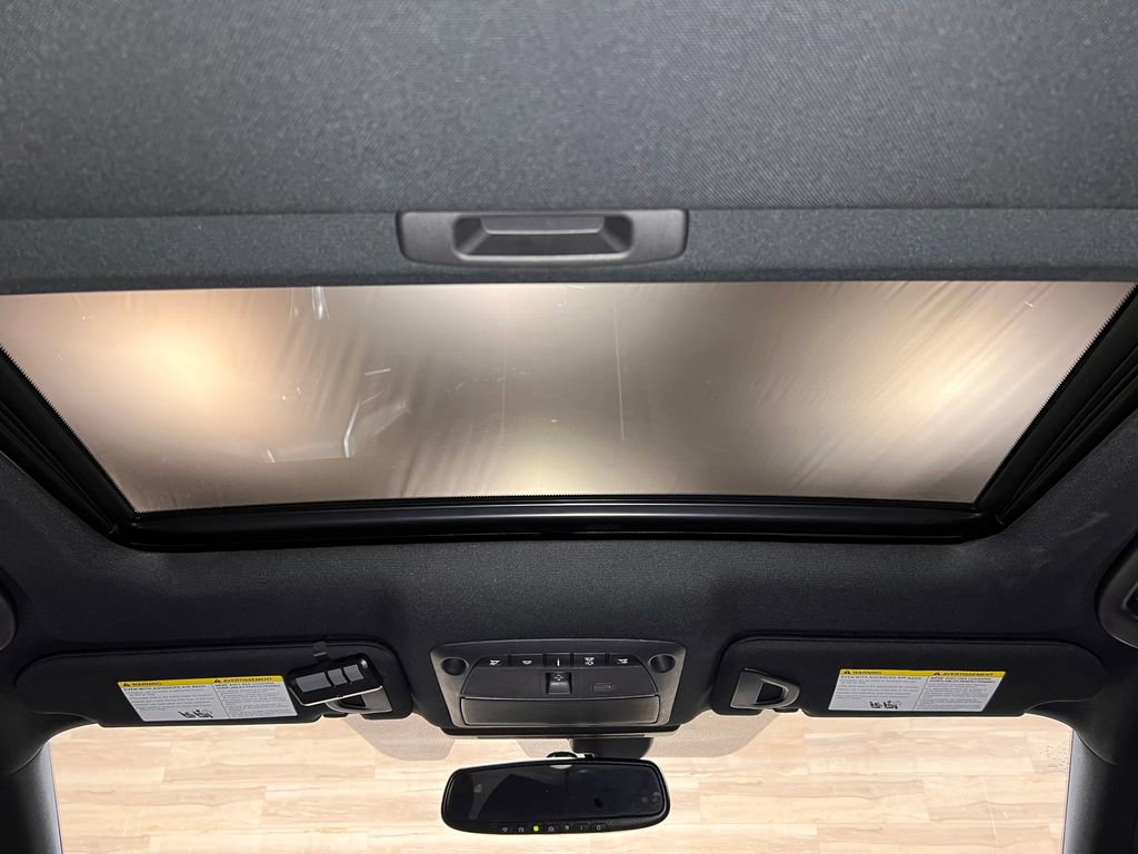 Used 2021 INFINITI Q50 Sensory w/ Cargo Package RWD image 12