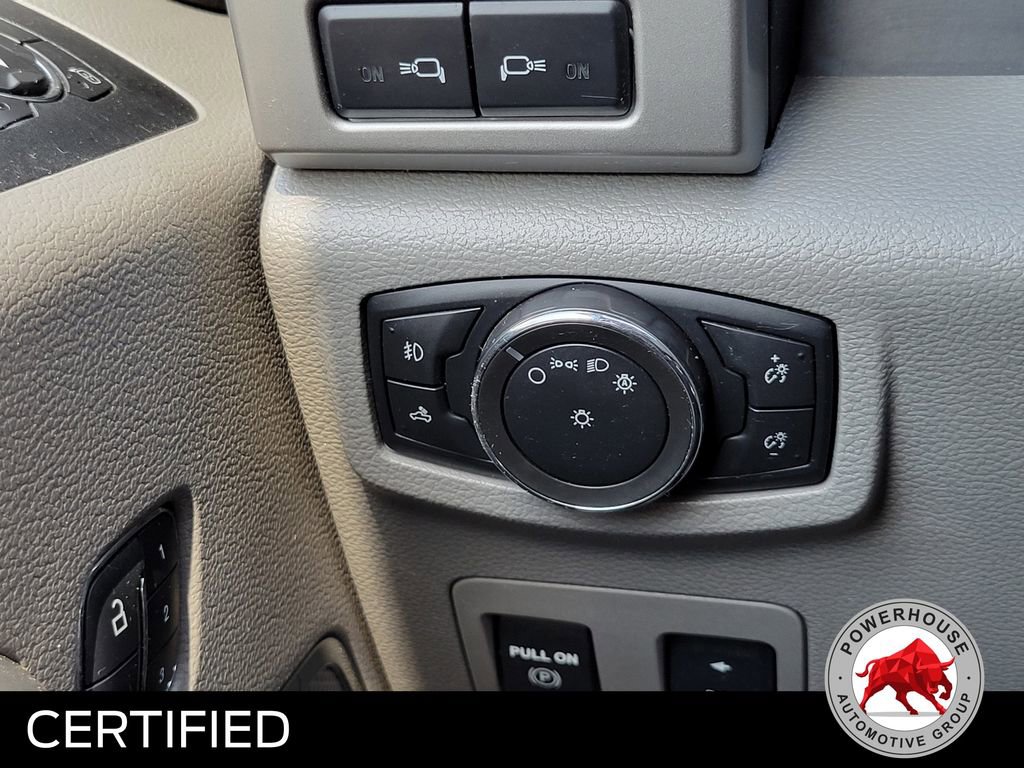 Used 2017 Ford F150 Lariat RWD image 28