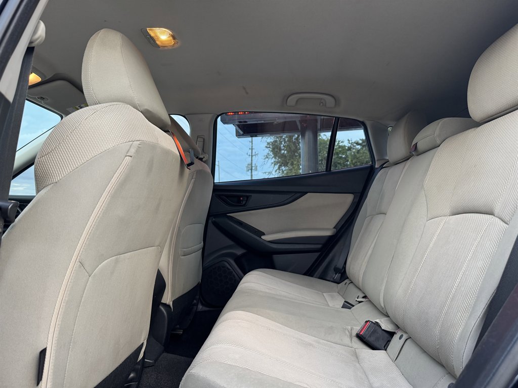 Used 2020 Subaru Impreza 2.0i image 17
