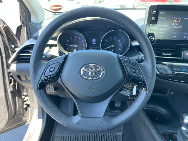 Used 2021 Toyota C-HR LE FWD image 15