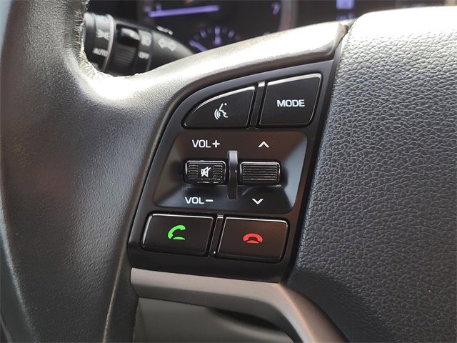 Used 2017 Hyundai Tucson Sport image 27