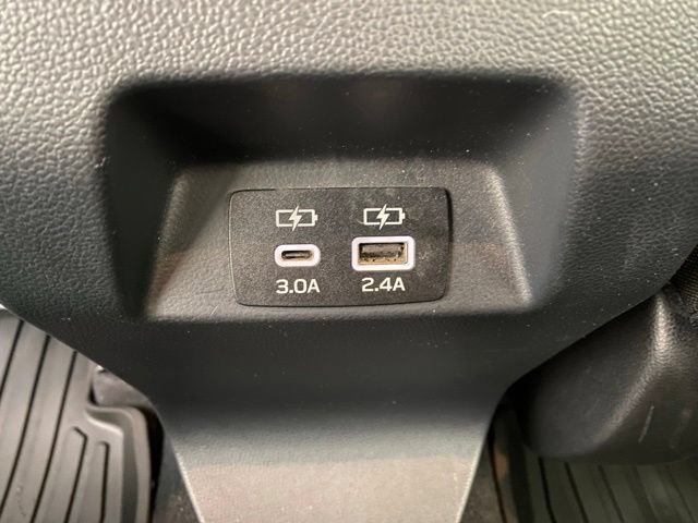 Used 2024 Subaru Impreza RS AWD/4WD image 12