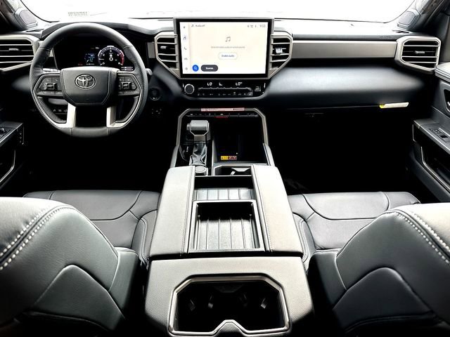 New 2026 Toyota Tundra Limited RWD image 20